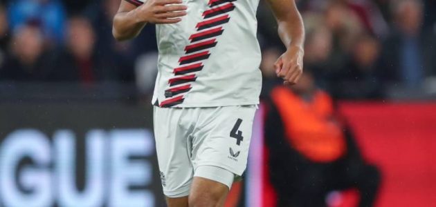 برشلونة يقترب من التعاقد مع جوناثان تاه