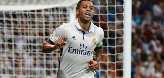 مهاجم ريال مدريد السابق على رادار الأهلي